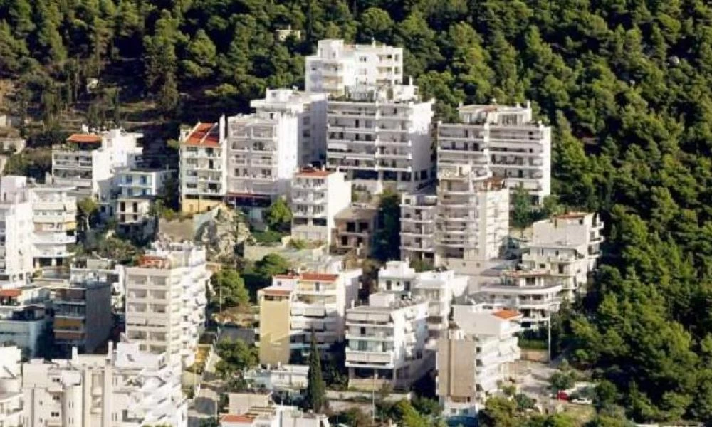 Αυξήσεις έως και 24% στις τιμές πώλησης των ακινήτων